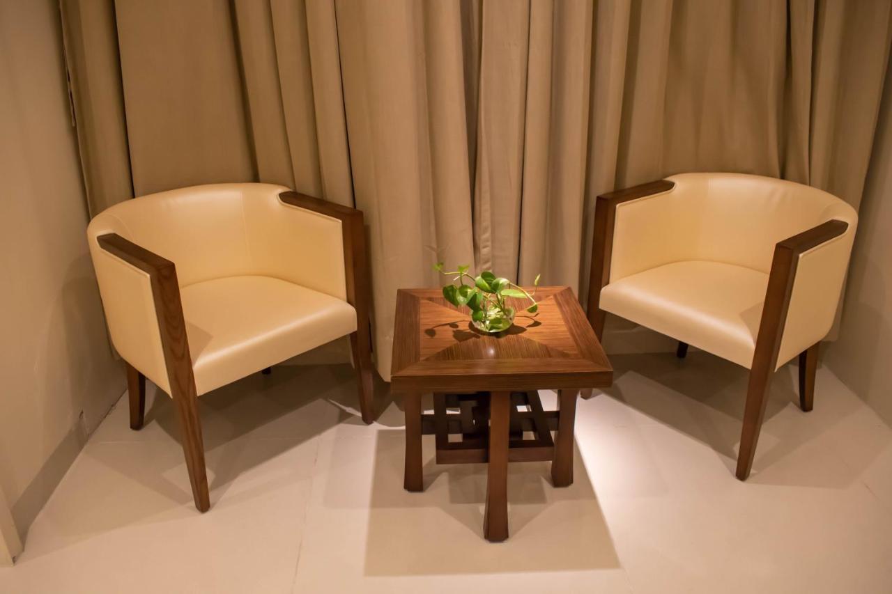The Parkline Agartala Exterior foto